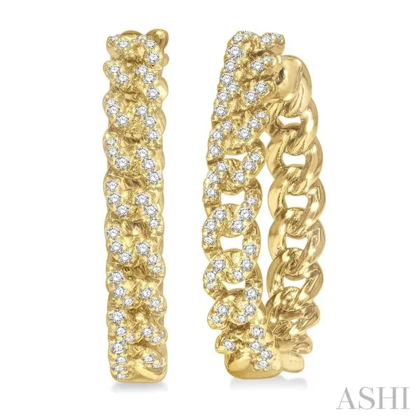 Diamond Earrings Roberts Jewelers Jackson, TN