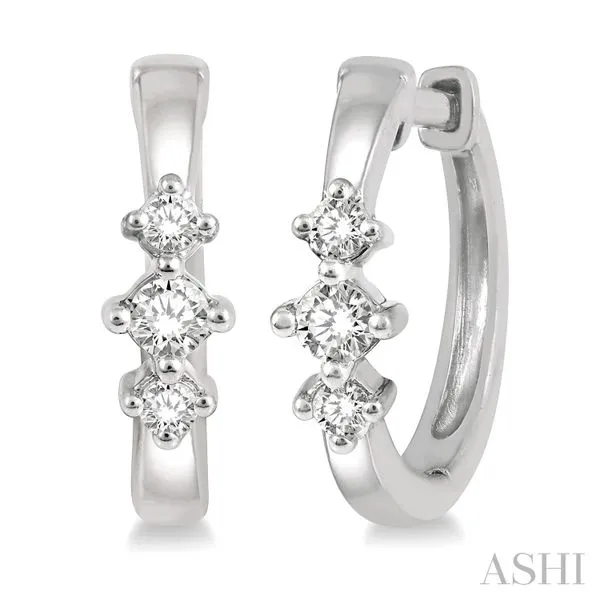 Diamond Earrings Roberts Jewelers Jackson, TN