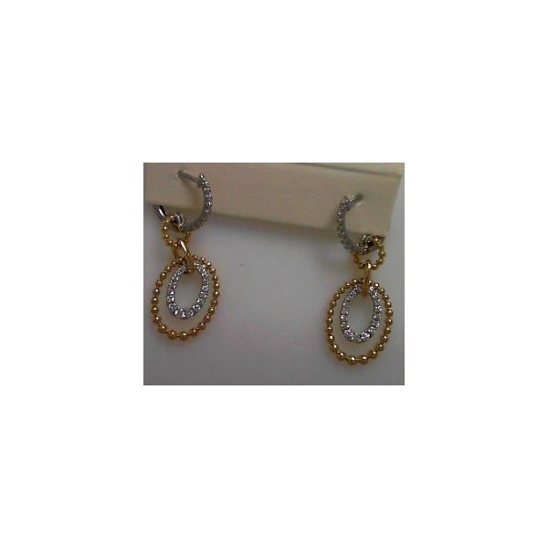Diamond Earrings Roberts Jewelers Jackson, TN