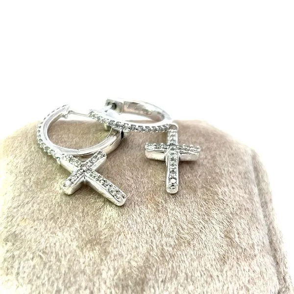 Diamond Earrings Roberts Jewelers Jackson, TN
