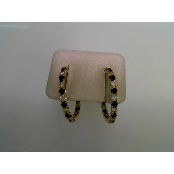 Diamond Earrings Roberts Jewelers Jackson, TN