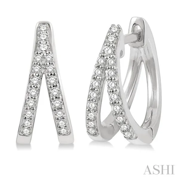 Diamond Earrings Roberts Jewelers Jackson, TN