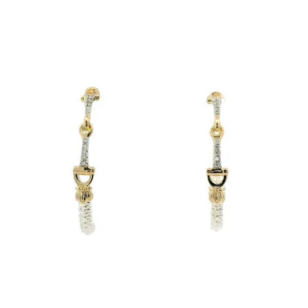Diamond Earrings Roberts Jewelers Jackson, TN