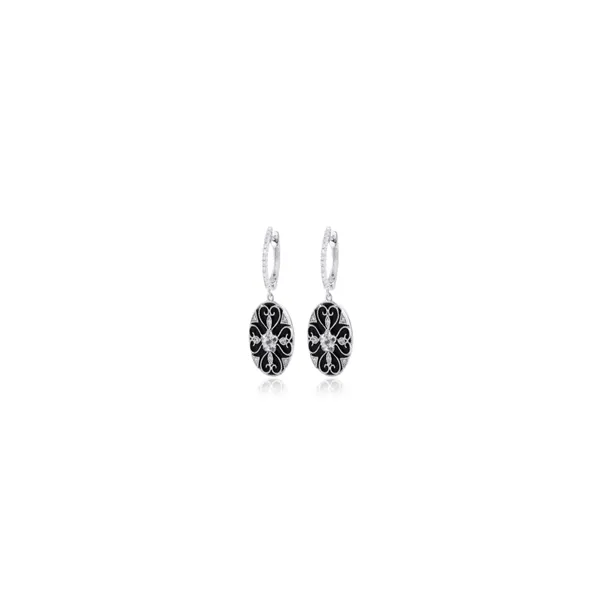 Diamond Earrings Roberts Jewelers Jackson, TN