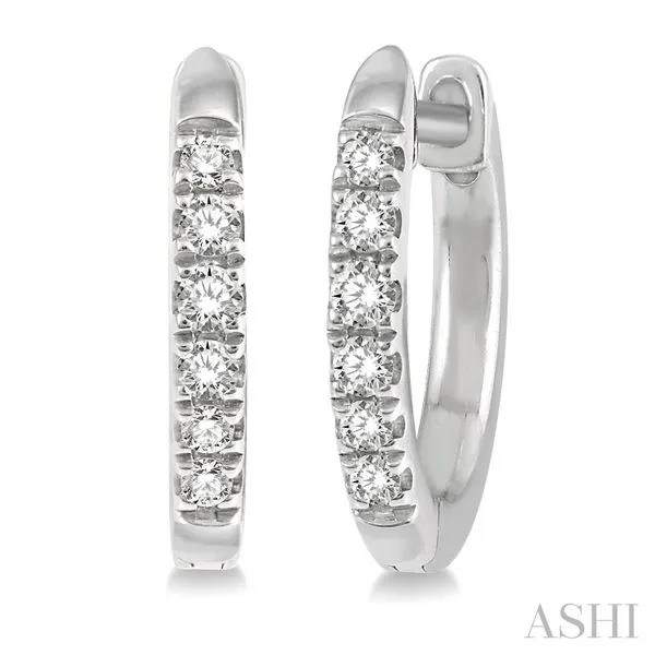 Diamond Earrings Roberts Jewelers Jackson, TN