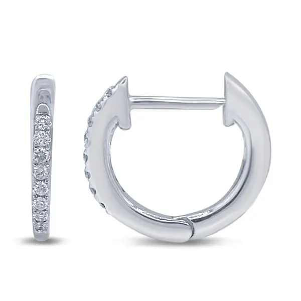 Diamond Earrings Roberts Jewelers Jackson, TN