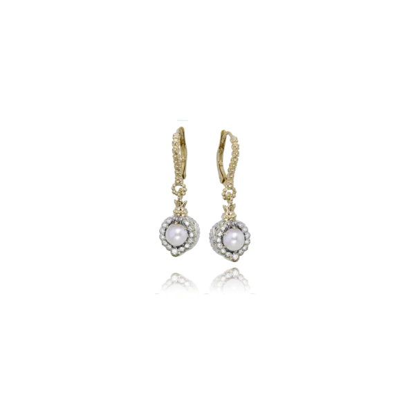 Diamond Earrings Roberts Jewelers Jackson, TN
