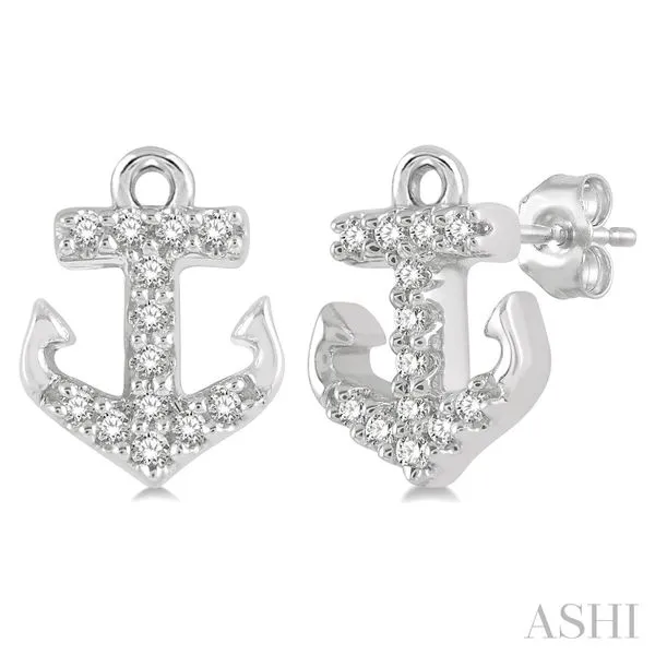 Diamond Earrings Roberts Jewelers Jackson, TN
