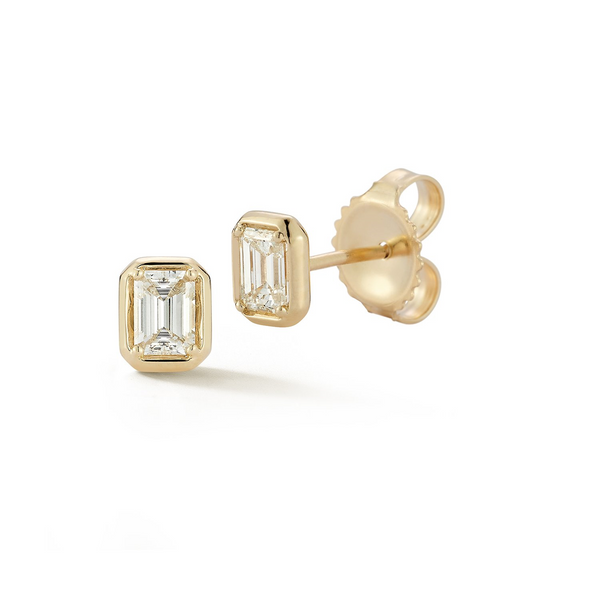 Diamond Earrings Roberts Jewelers Jackson, TN