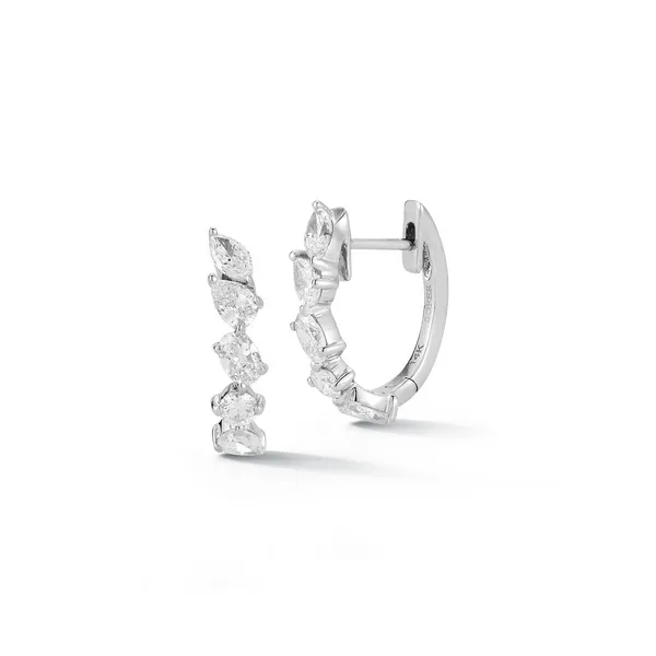 Diamond Earrings Roberts Jewelers Jackson, TN