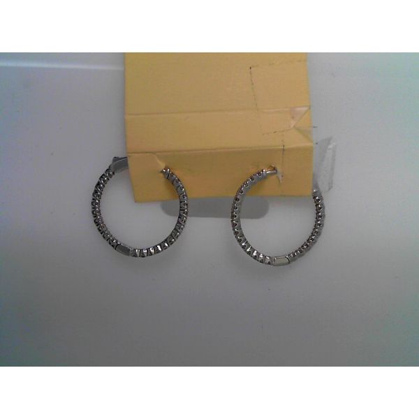 Diamond Earrings Roberts Jewelers Jackson, TN