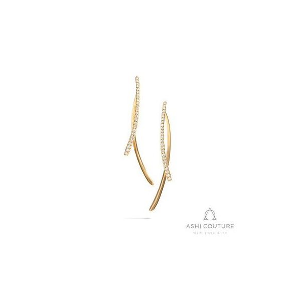 Diamond Earrings Roberts Jewelers Jackson, TN