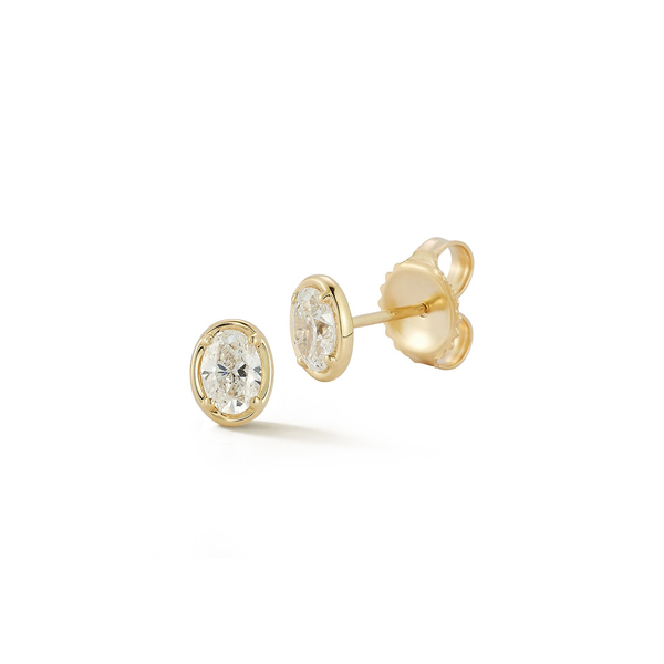 Diamond Earrings Roberts Jewelers Jackson, TN