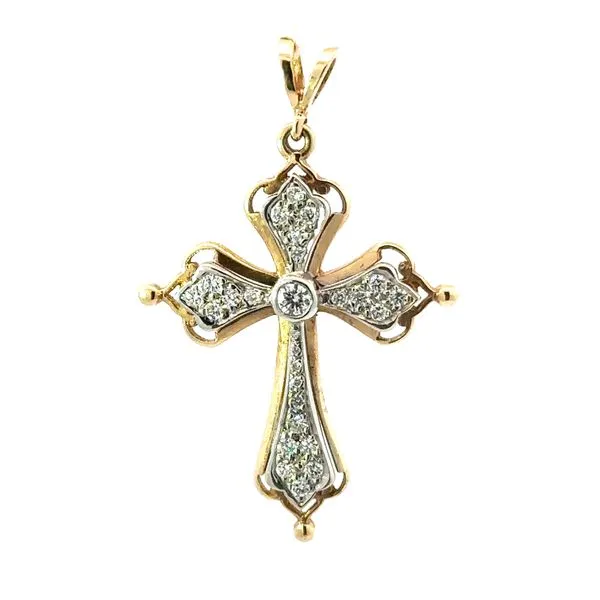 Diamond Pendants Roberts Jewelers Jackson, TN