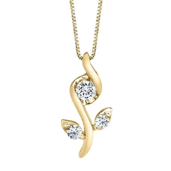 Pendant Roberts Jewelers Jackson, TN