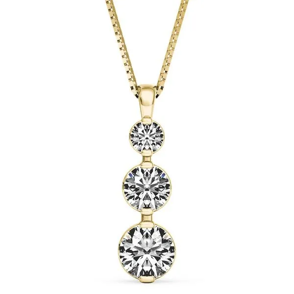 Pendant Roberts Jewelers Jackson, TN