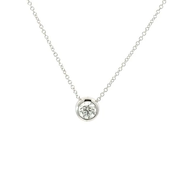 Diamond Pendants Roberts Jewelers Jackson, TN