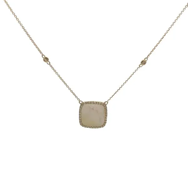 Diamond Pendants Roberts Jewelers Jackson, TN