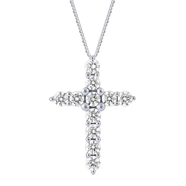 Diamond Pendants Roberts Jewelers Jackson, TN