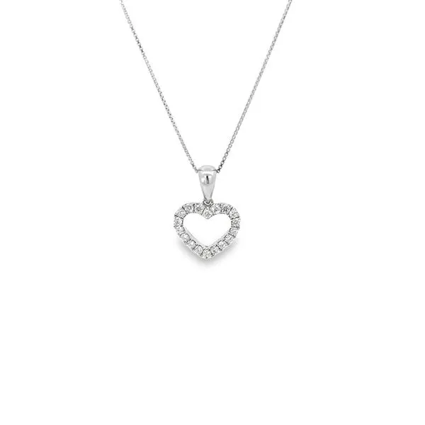 Diamond Pendants Roberts Jewelers Jackson, TN