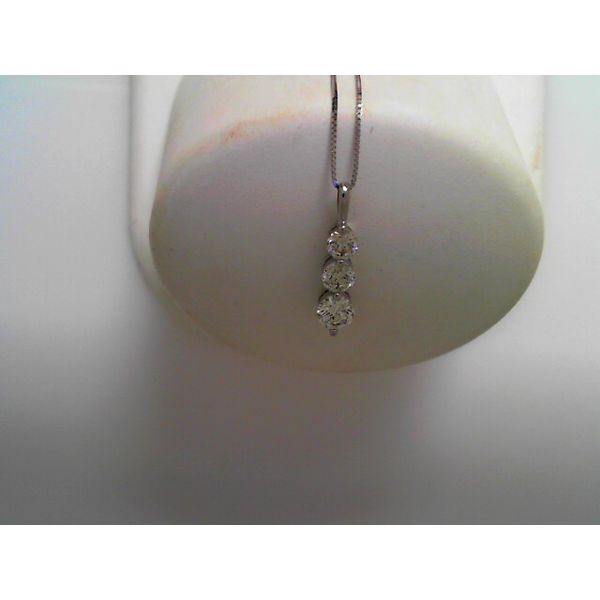 Diamond Pendants Roberts Jewelers Jackson, TN