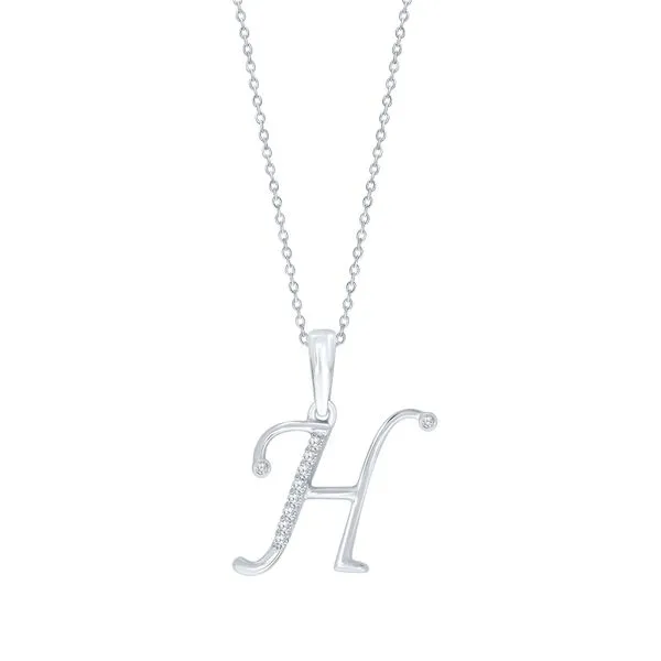 Diamond Pendants Roberts Jewelers Jackson, TN