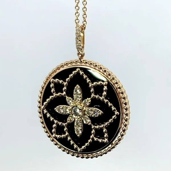 Diamond Pendants Roberts Jewelers Jackson, TN
