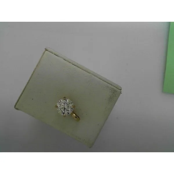 Diamond Pendants