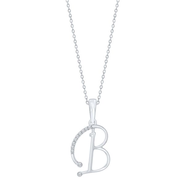 Diamond Pendants Roberts Jewelers Jackson, TN