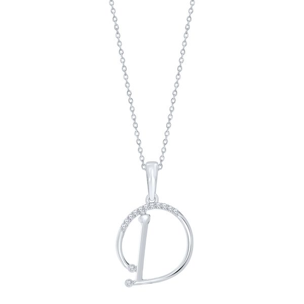 Diamond Pendants Roberts Jewelers Jackson, TN