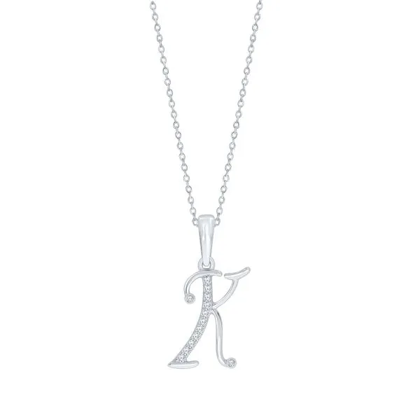 Diamond Pendants Roberts Jewelers Jackson, TN