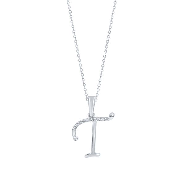 Diamond Pendants Roberts Jewelers Jackson, TN