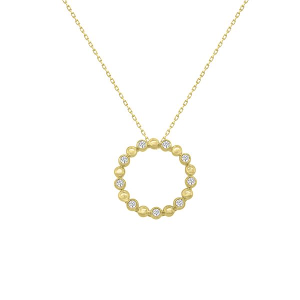 Diamond Pendants Roberts Jewelers Jackson, TN