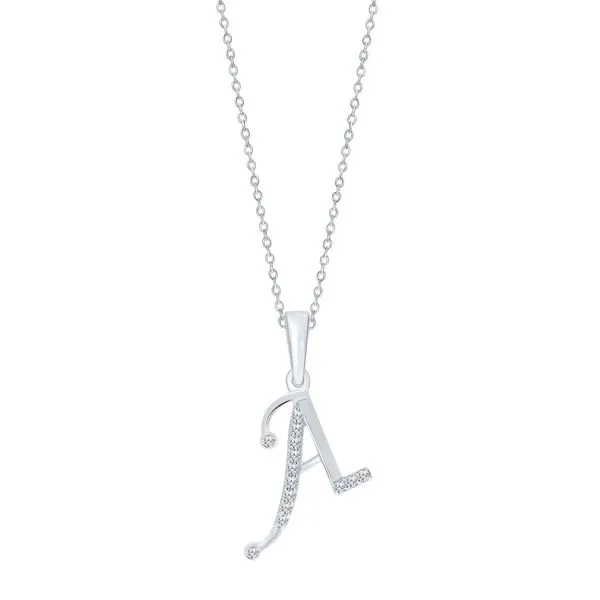 Diamond Pendants Roberts Jewelers Jackson, TN