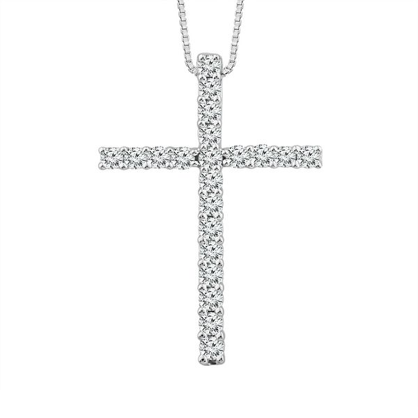 Diamond Pendants Roberts Jewelers Jackson, TN