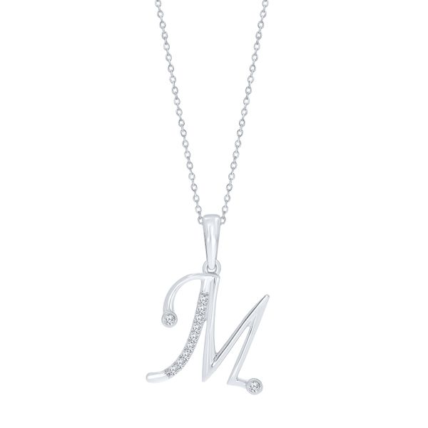 Diamond Pendants Roberts Jewelers Jackson, TN