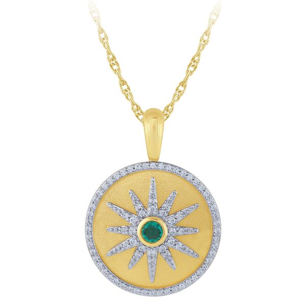 Diamond Pendants Roberts Jewelers Jackson, TN