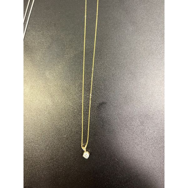 Diamond Pendants Roberts Jewelers Jackson, TN