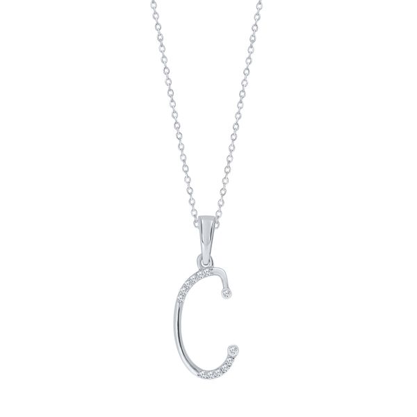 Diamond Pendants Roberts Jewelers Jackson, TN
