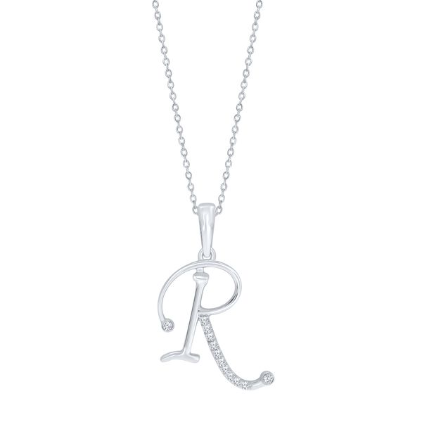 Diamond Pendants Roberts Jewelers Jackson, TN