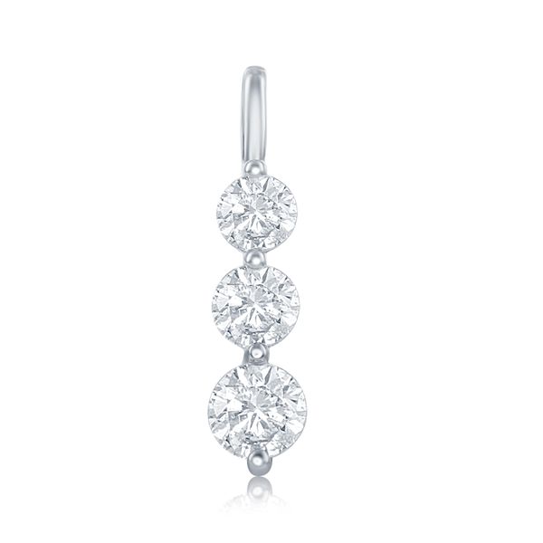 Diamond Pendants Roberts Jewelers Jackson, TN