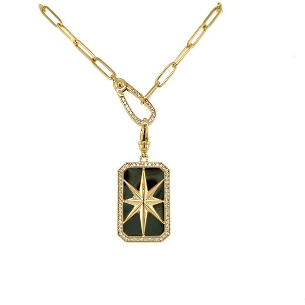 Diamond Pendants Roberts Jewelers Jackson, TN