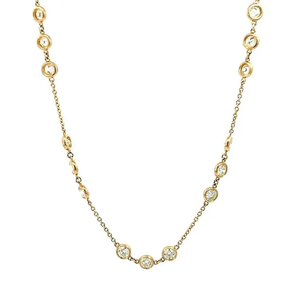 Necklace Roberts Jewelers Jackson, TN