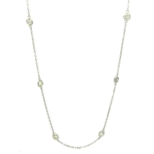 Diamond Necklaces similar item image