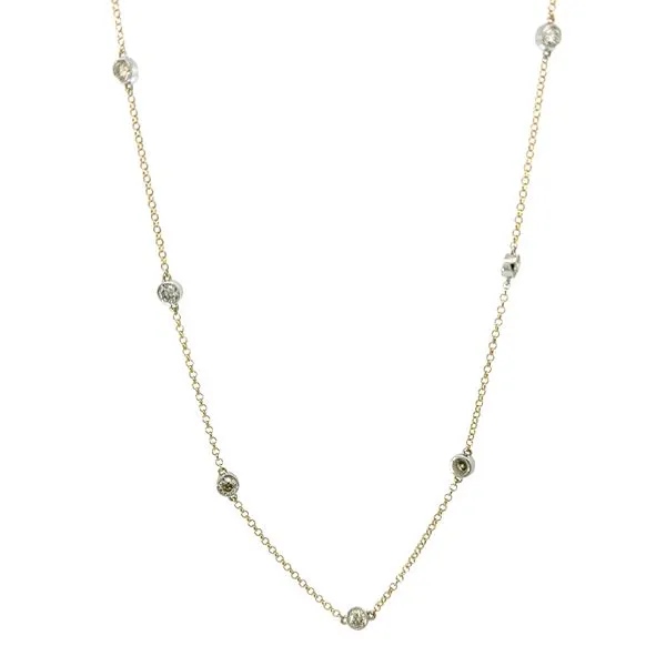 Diamond Necklaces Roberts Jewelers Jackson, TN