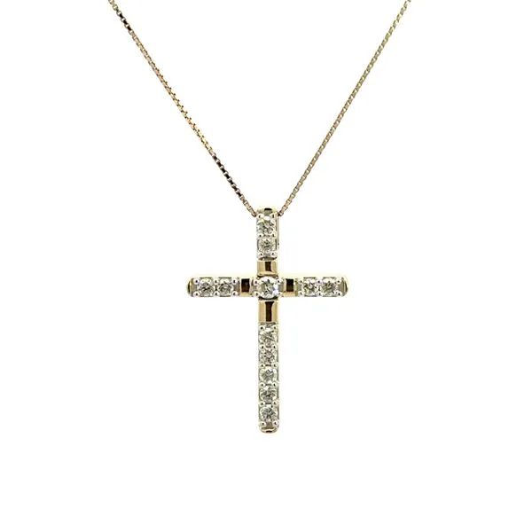 Diamond Necklaces Roberts Jewelers Jackson, TN