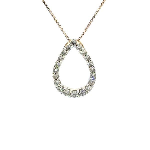 Diamond Necklaces Roberts Jewelers Jackson, TN