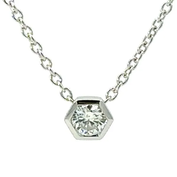 Diamond Necklaces Roberts Jewelers Jackson, TN