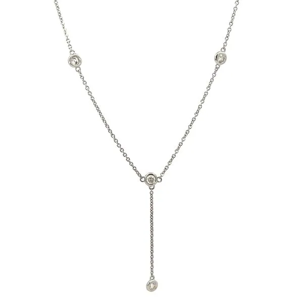 Diamond Necklaces Roberts Jewelers Jackson, TN