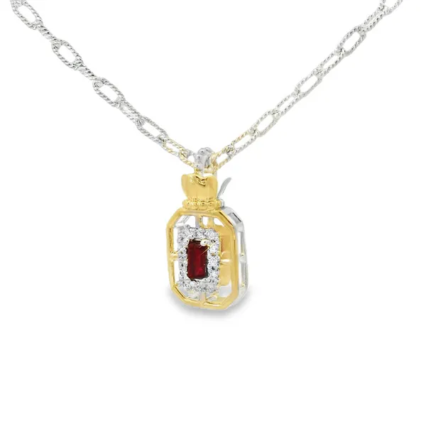 Diamond Necklaces similar item image
